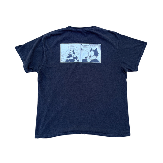 Felix the Cat Tee