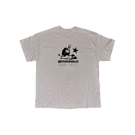 Maradona Tribute Tee