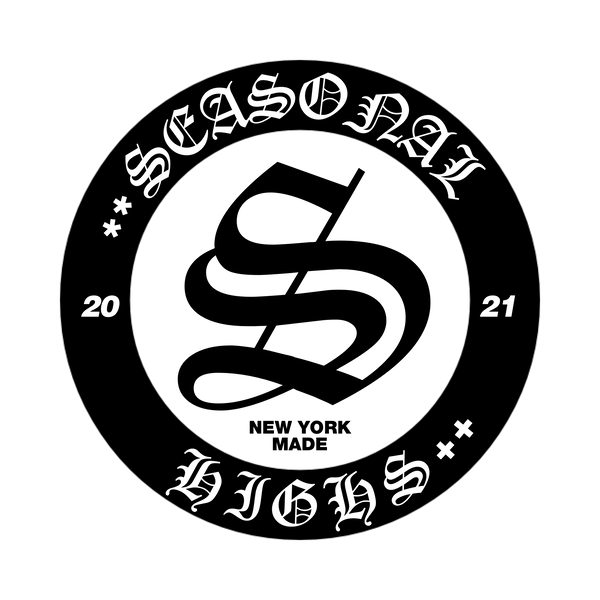 “SEASONAL HIGHS”